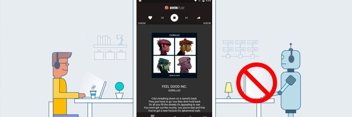 nextdial-bloqueio-bot-streaming