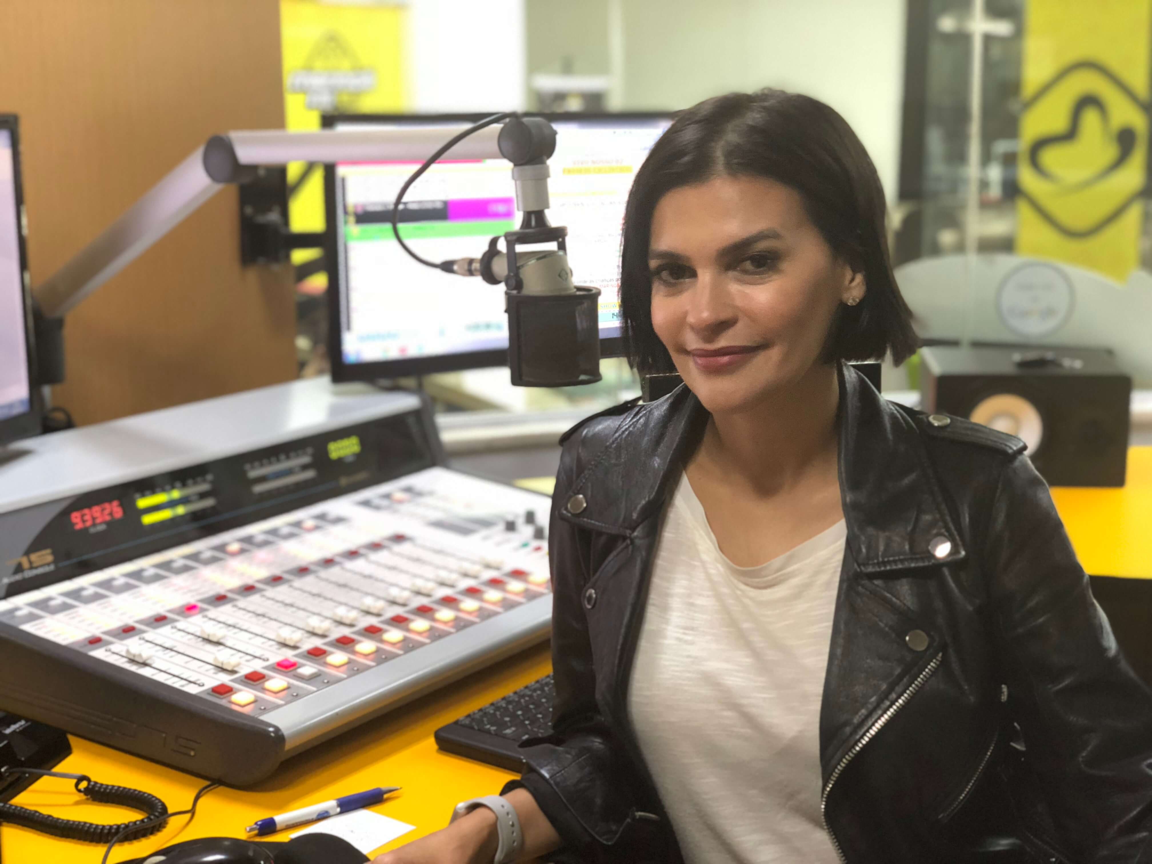 Rádios brasileiras entrar no jogo do mundo digital é fundamental